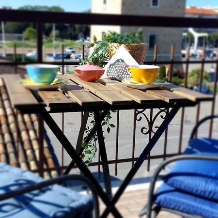 Dalla Torre Al Mare Cervia Ngoại thất bức ảnh