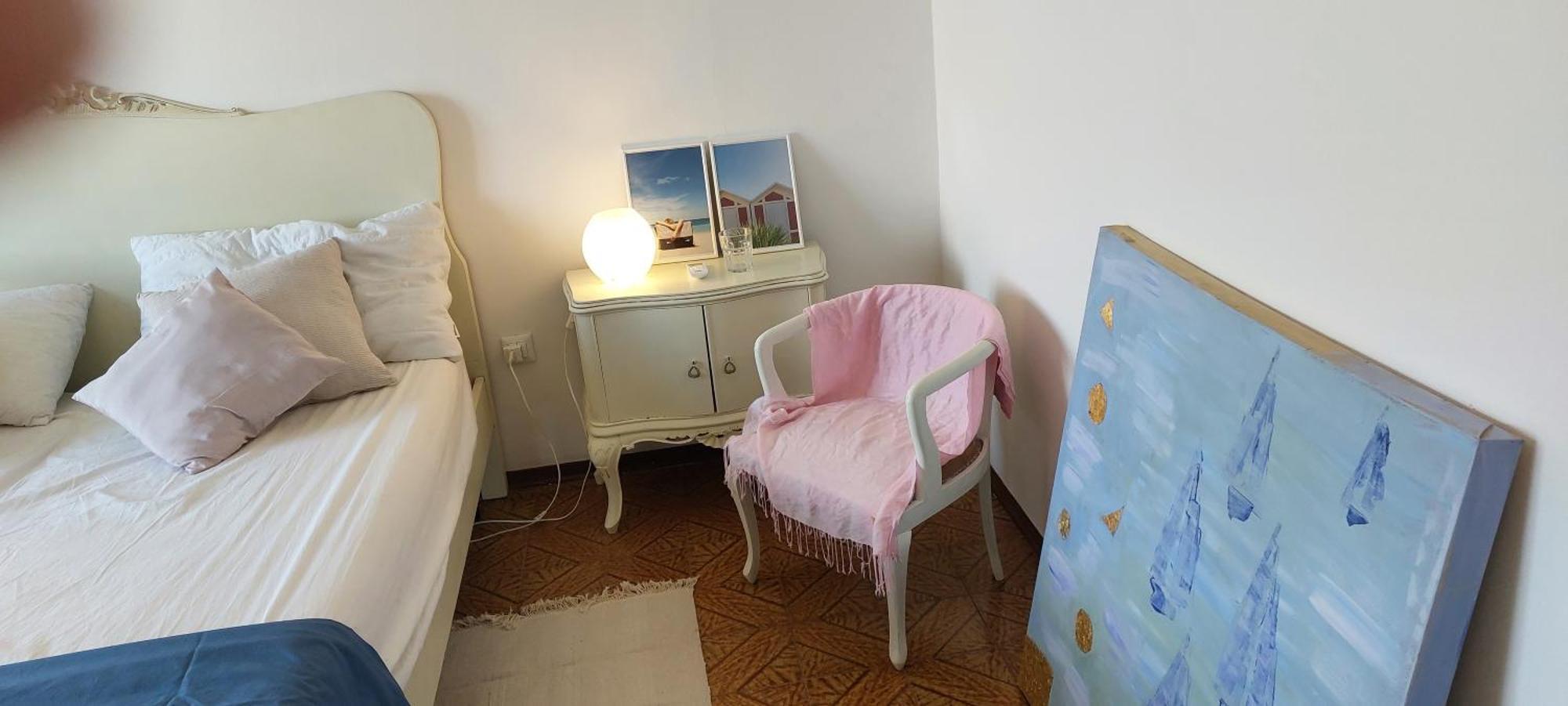 Dalla Torre Al Mare Cervia Ngoại thất bức ảnh