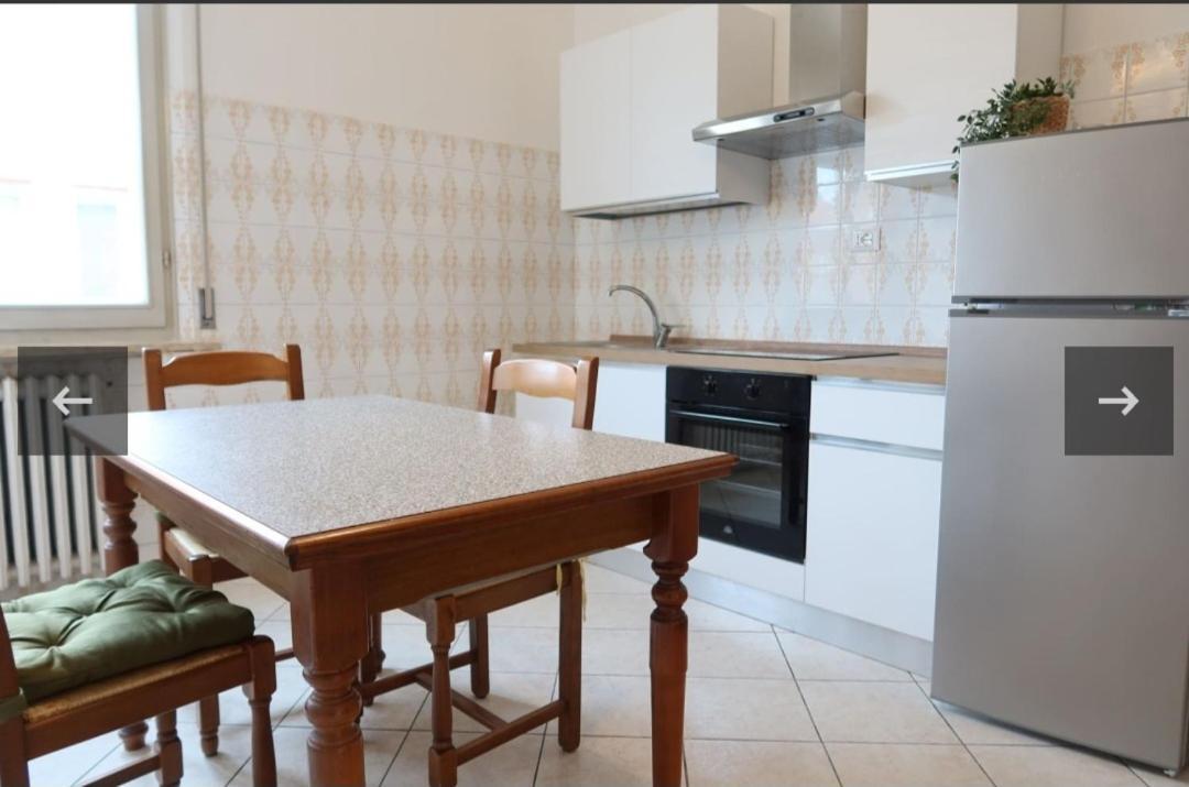 Dalla Torre Al Mare Cervia Ngoại thất bức ảnh