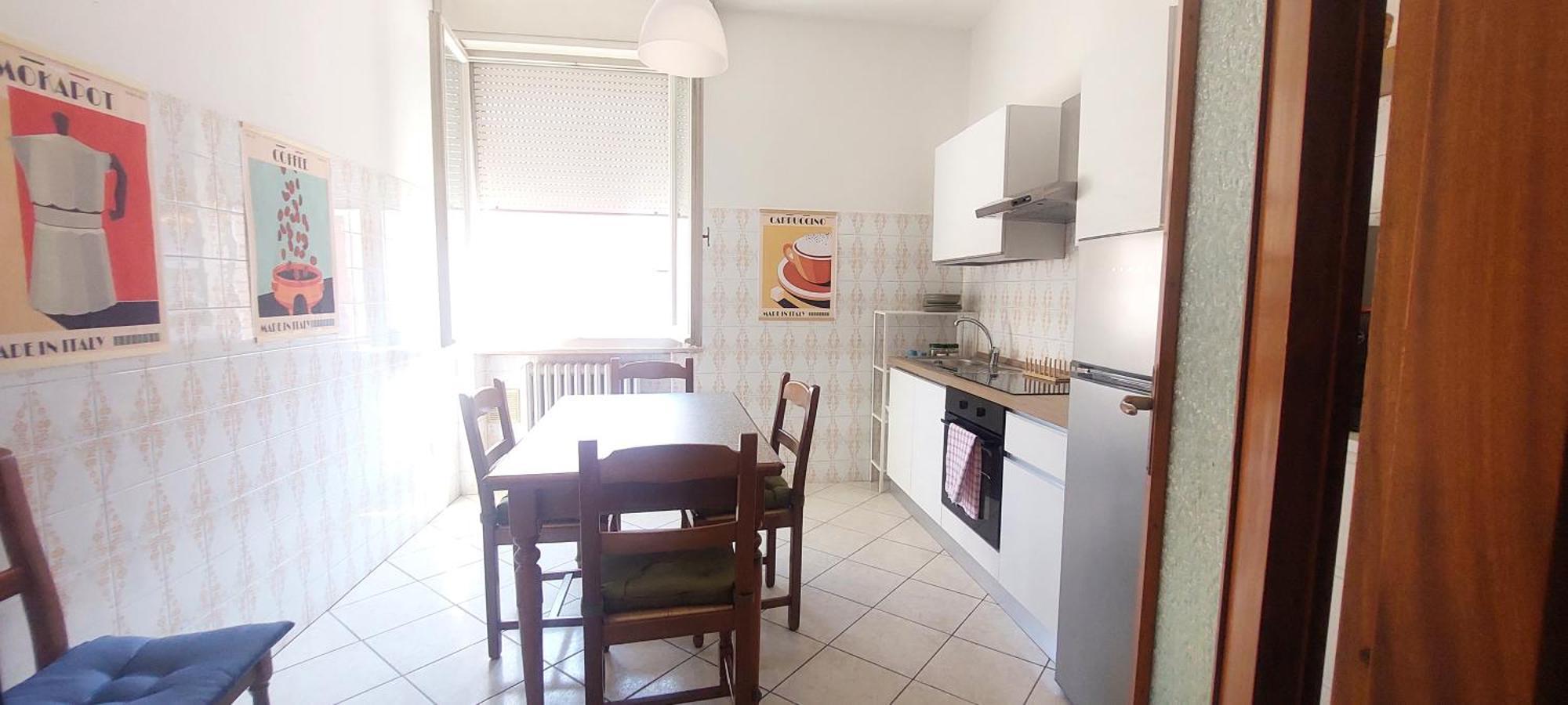 Dalla Torre Al Mare Cervia Ngoại thất bức ảnh