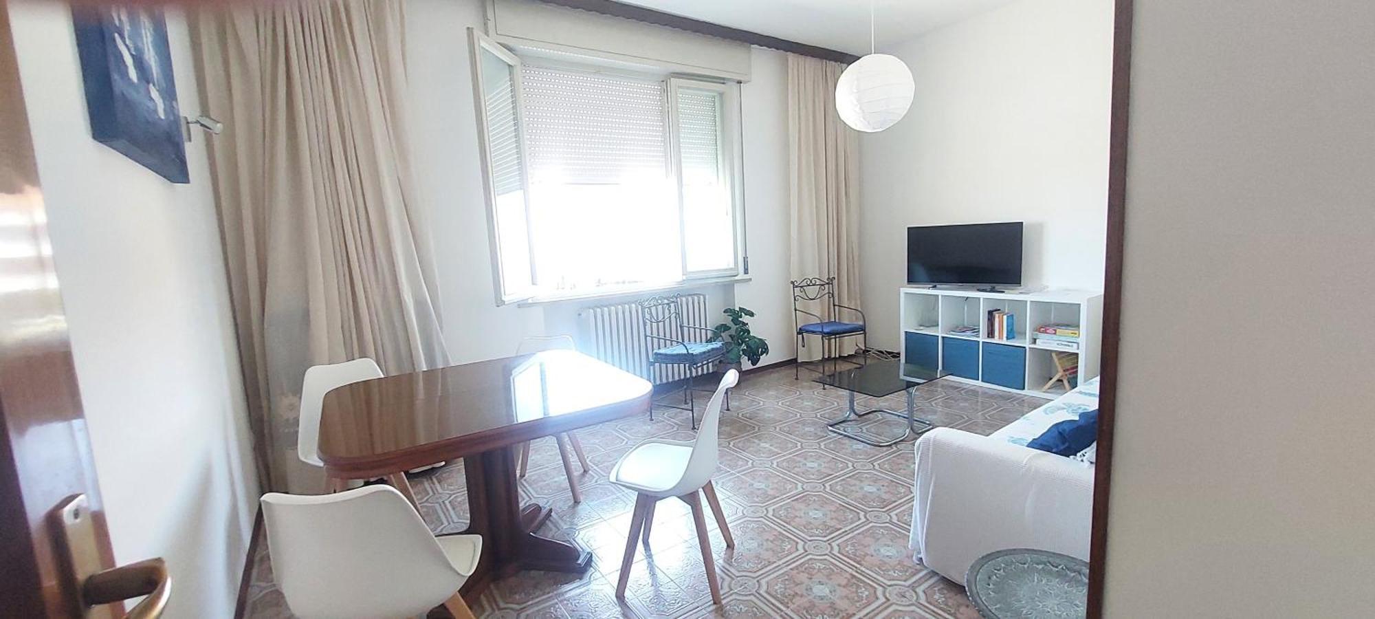 Dalla Torre Al Mare Cervia Ngoại thất bức ảnh